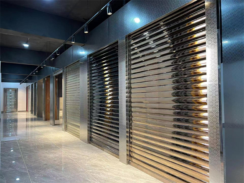 不鏽鋼卷閘樣（yàng）版 (6)