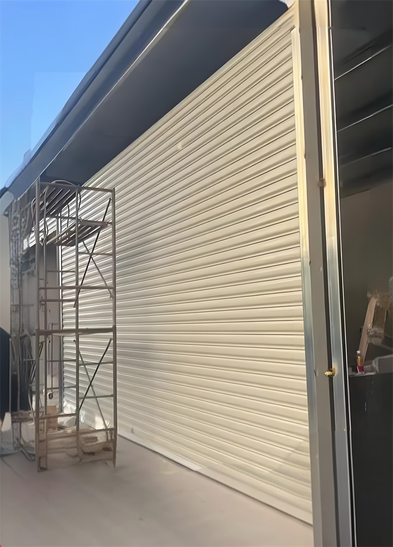 彩鋅（xīn）閘 (3)